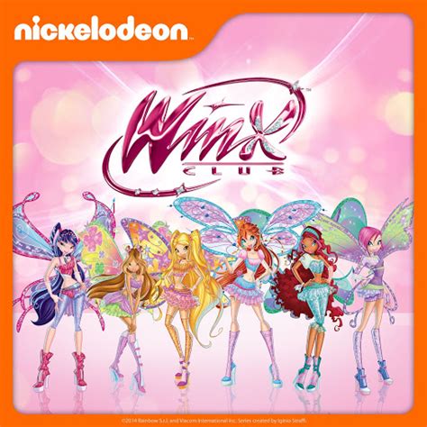 winx videos